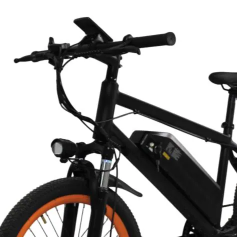 Kugoo V3 Junior — 2
