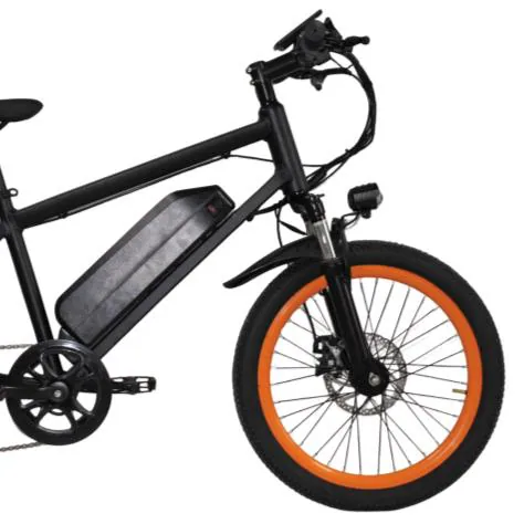 Kugoo V3 Junior — 5