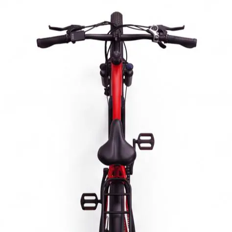 Kugoo V3-S — 4