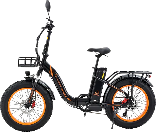 Kugoo V4 MAX