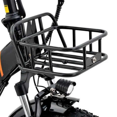 Kugoo V4 MAX — 2