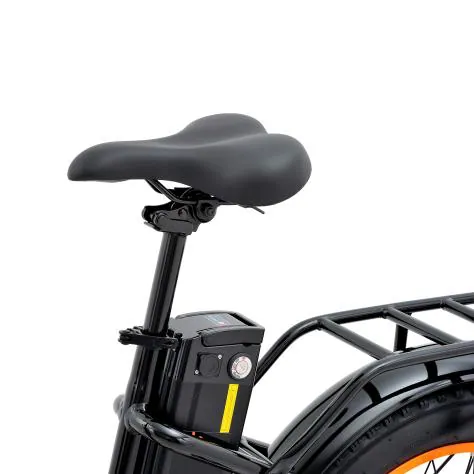 Kugoo V4 MAX — 4