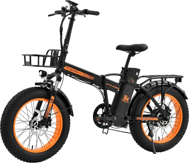 Kugoo V4 Pro