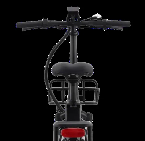 Kugoo V4 Pro — 2