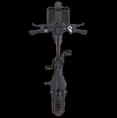 Kugoo V4 Pro — 3