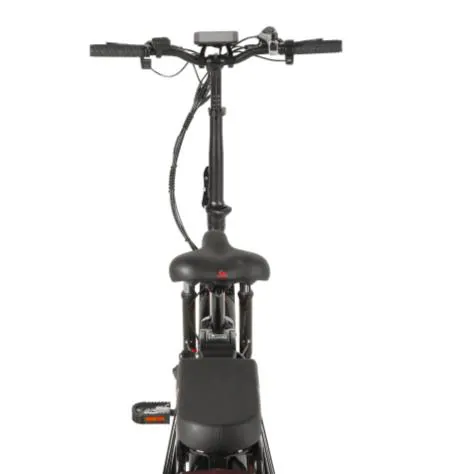 Kugoo V4 Pro X2 — 3
