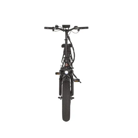 Kugoo V4 Pro X2 — 5