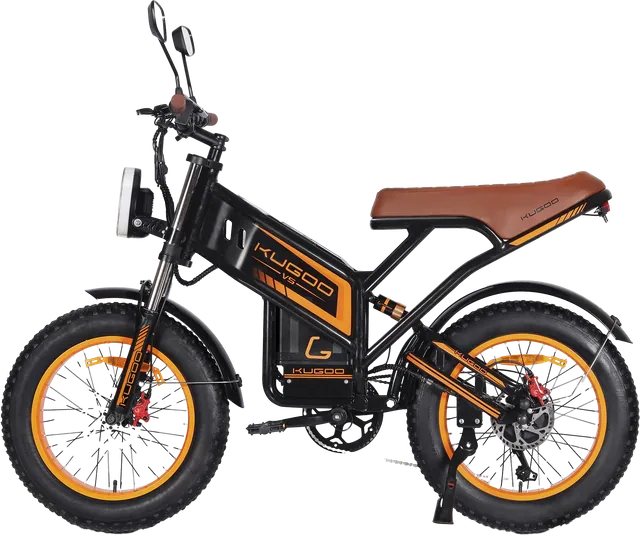 Kugoo V5