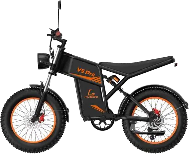 Kugoo V5 PRO