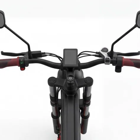 Kugoo V5 PRO — 3