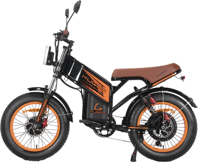 Kugoo V5 PRO X2