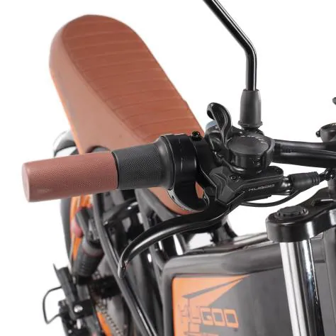 Kugoo V5 PRO X2 — 2