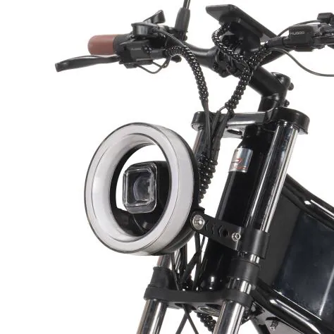 Kugoo V5 PRO X2 — 3