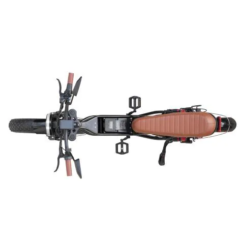 Kugoo V5 PRO X2 — 5