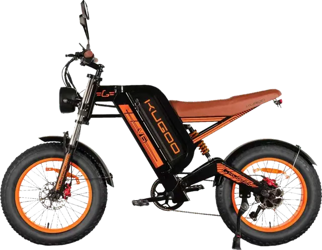 Kugoo V6