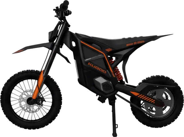 Kugoo Wish 01 Max