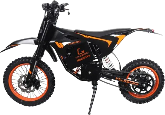 Kugoo WISH 01 Pro