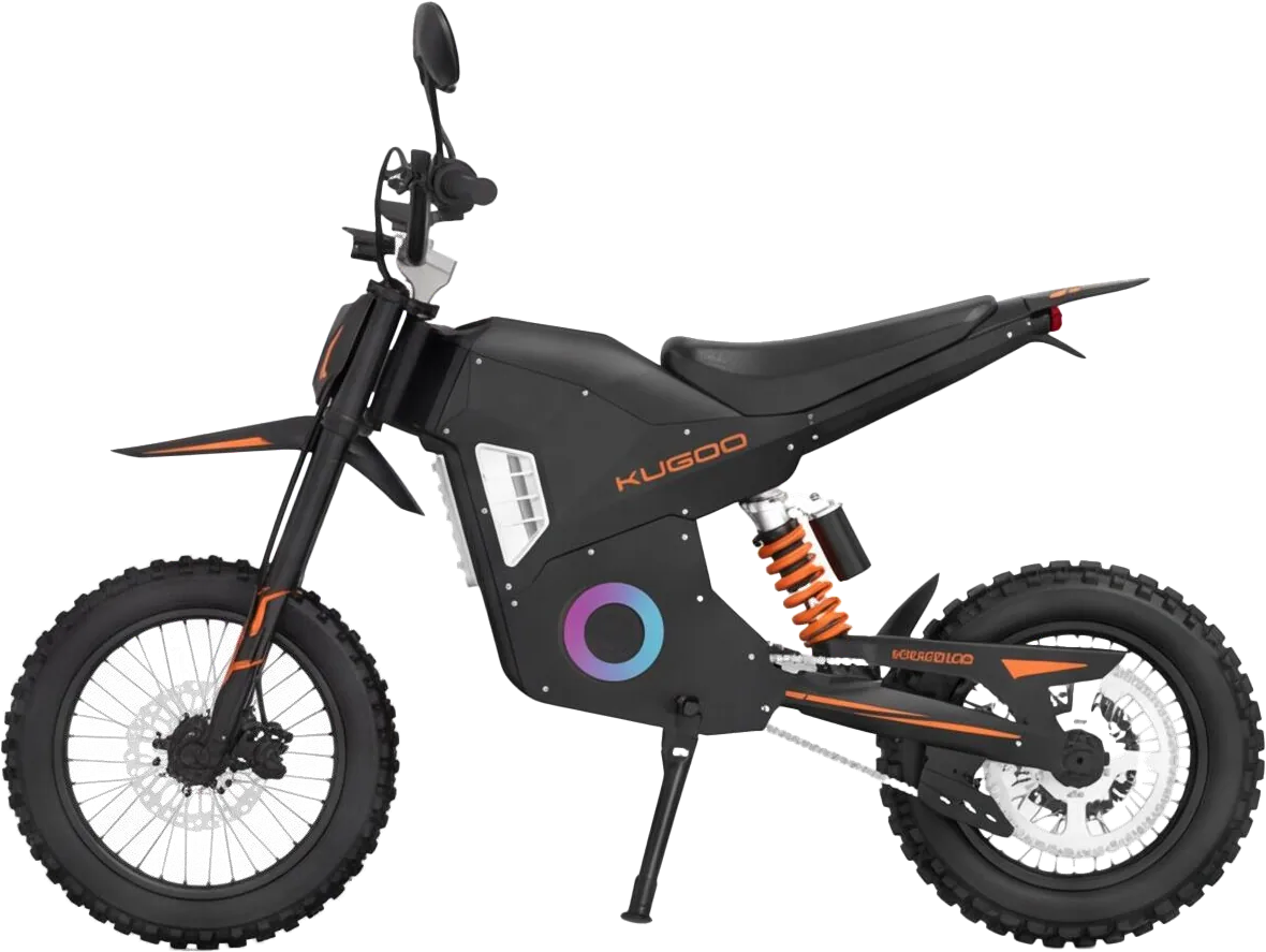 Kugoo Wish 02 Mini