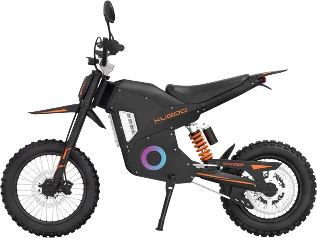 Kugoo Wish 02 Mini