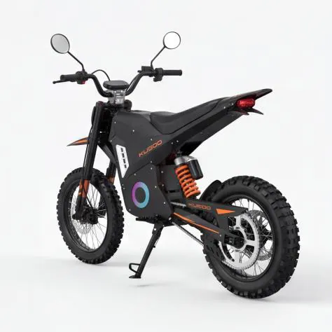 Kugoo Wish 02 Mini — 2