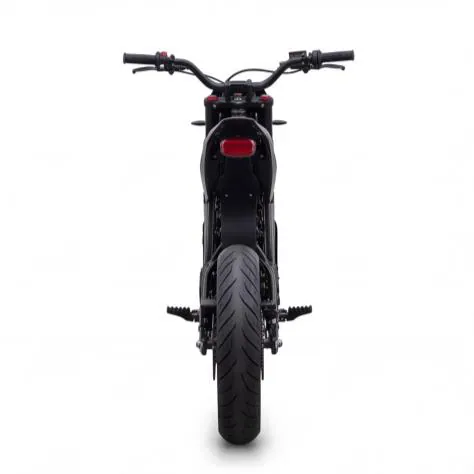 Kugoo WISH 02 PRO 72 — 3