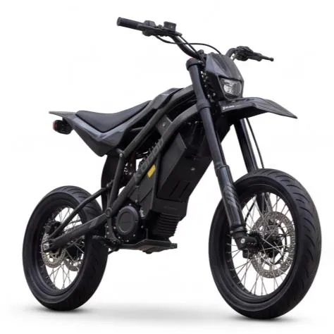 Kugoo WISH 02 PRO 72 — 4