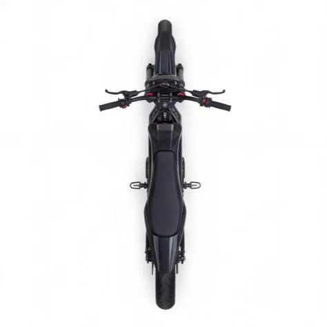Kugoo WISH 02 PRO 72 — 5