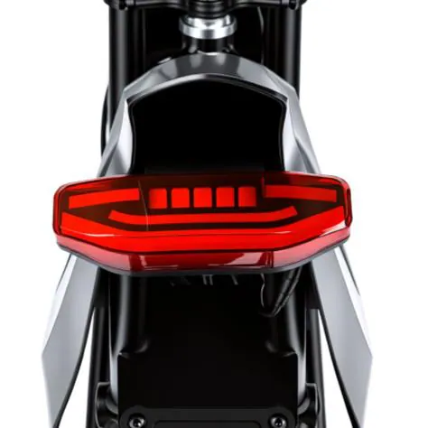 Kugoo WISH 02 PRO — 3