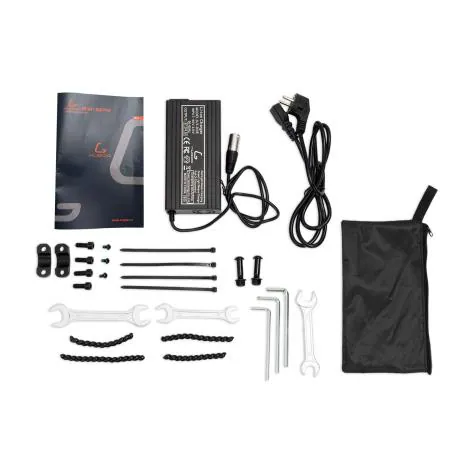 Kugoo WISH 02 PRO — 4