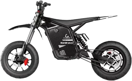 Kugoo Wish 02 ULTRA