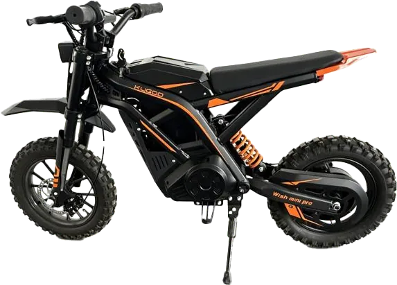 Kugoo WISH MINI PRO