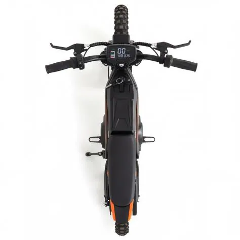 Kugoo WISH MINI PRO — 2