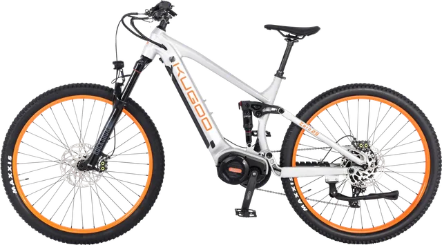 Kugoo ZERO 29
