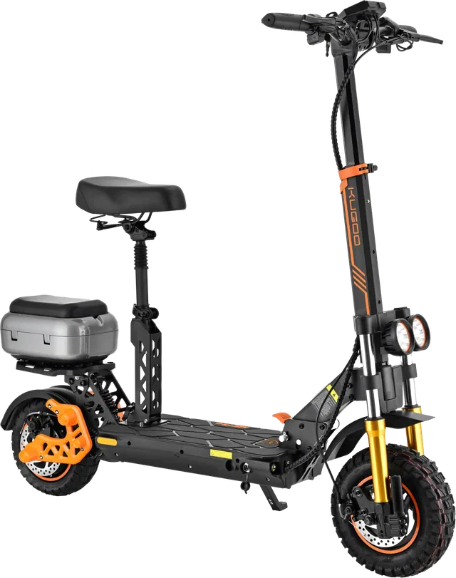 Kugoo M5 Pro