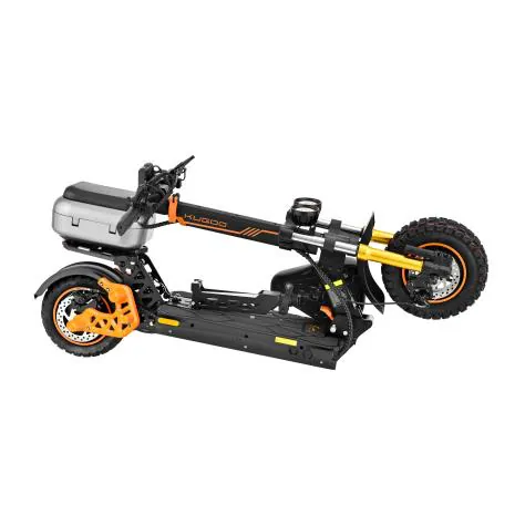 Kugoo M5 Pro — 2