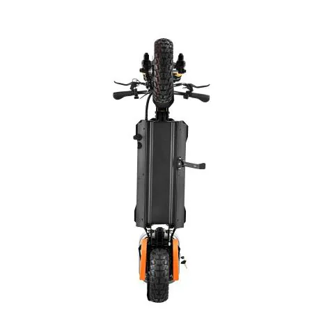 Kugoo M5 Pro — 3