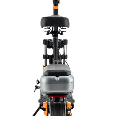 Kugoo M5 Pro — 4
