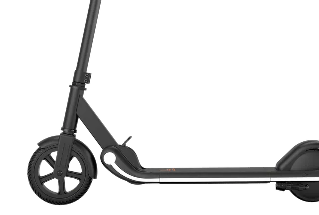 Electric scooters