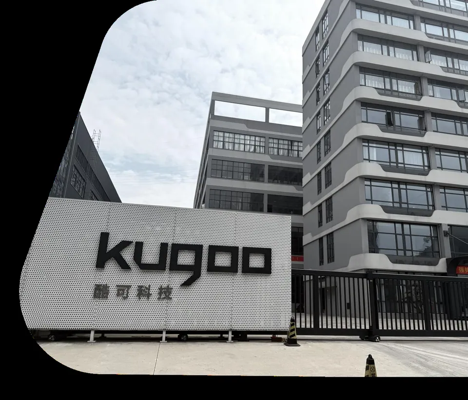 Kugoo headquarters